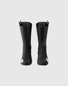 Assos RS 2/3 Rain Booties P1 - Black Series