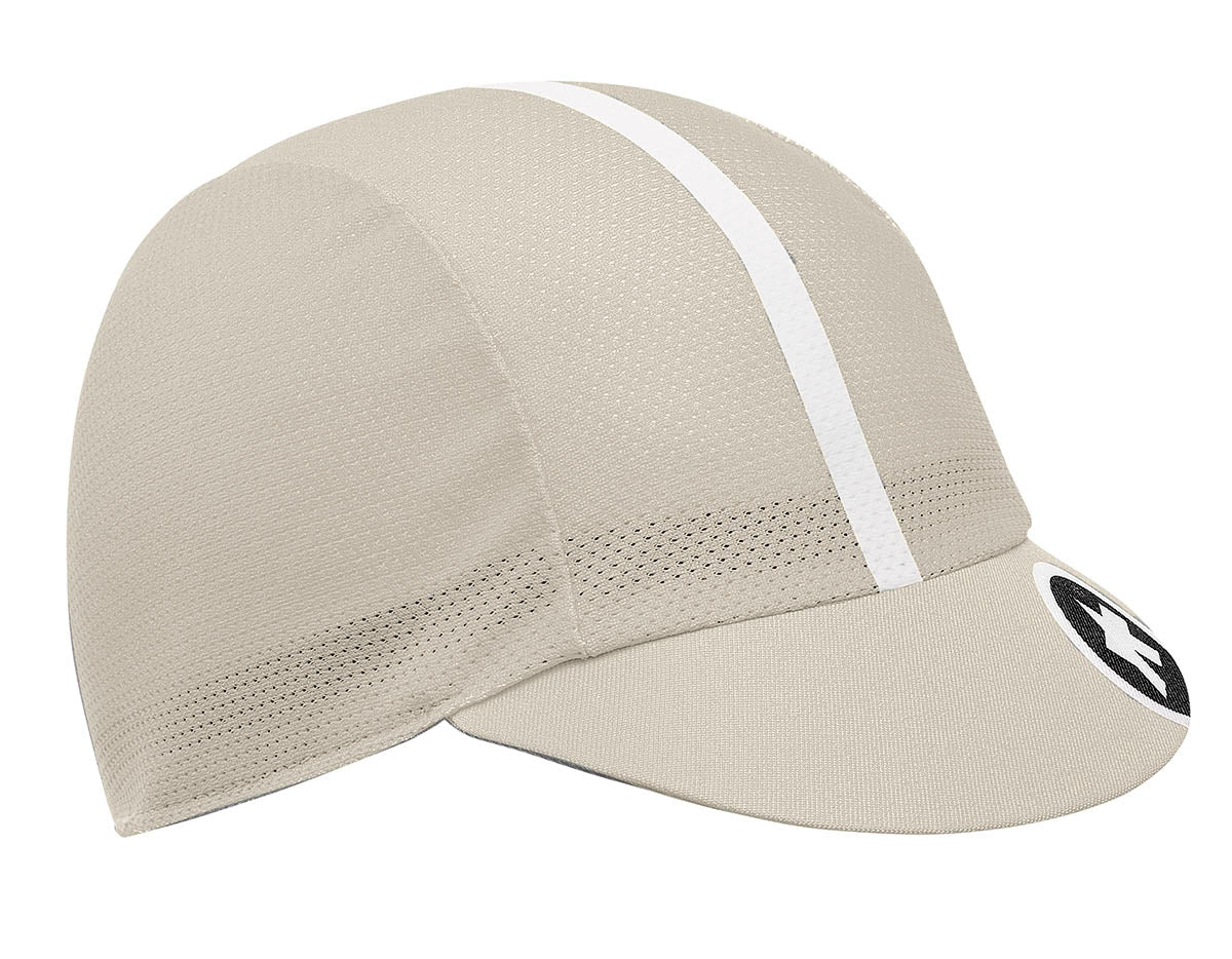 Assos Cap - Moon Sand