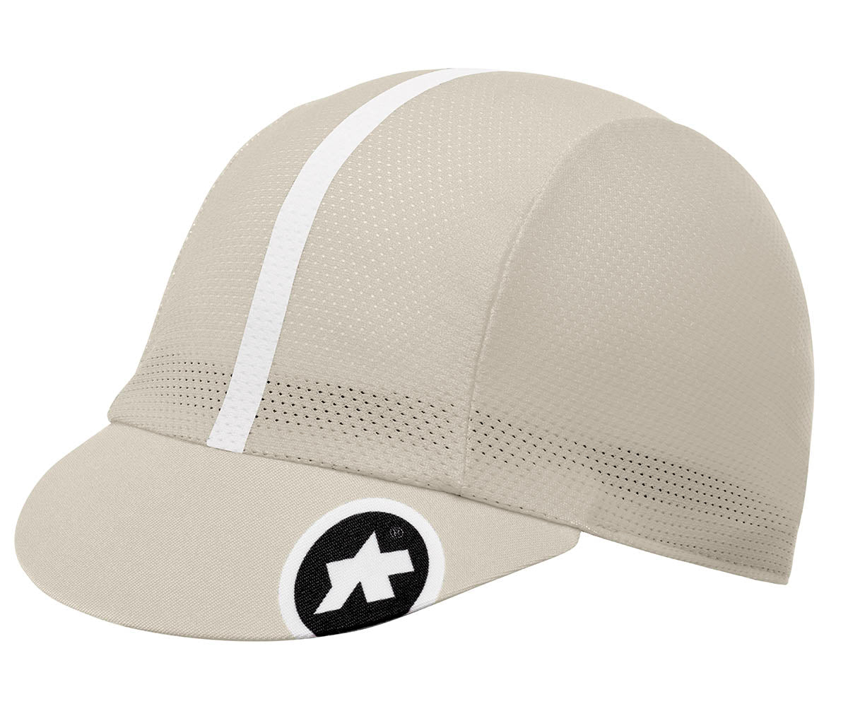 Assos Cap - Moon Sand