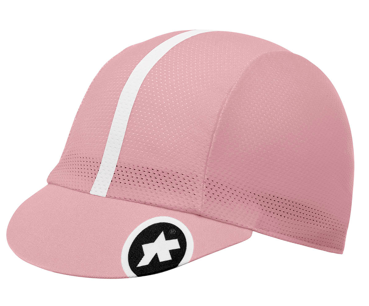 Assos Cap - Cosmic Rose