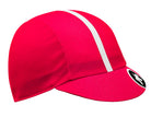 Assos Cap - Lunar Red