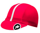 Assos Cap - Lunar Red