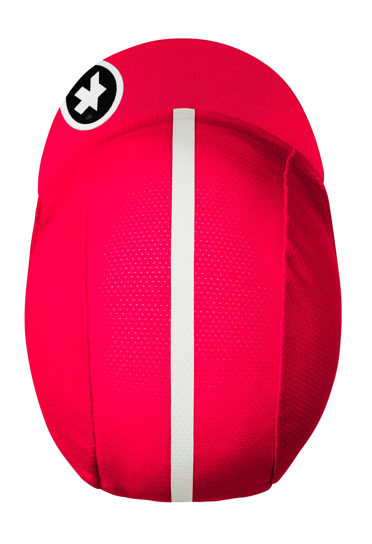 Assos Cap - Lunar Red