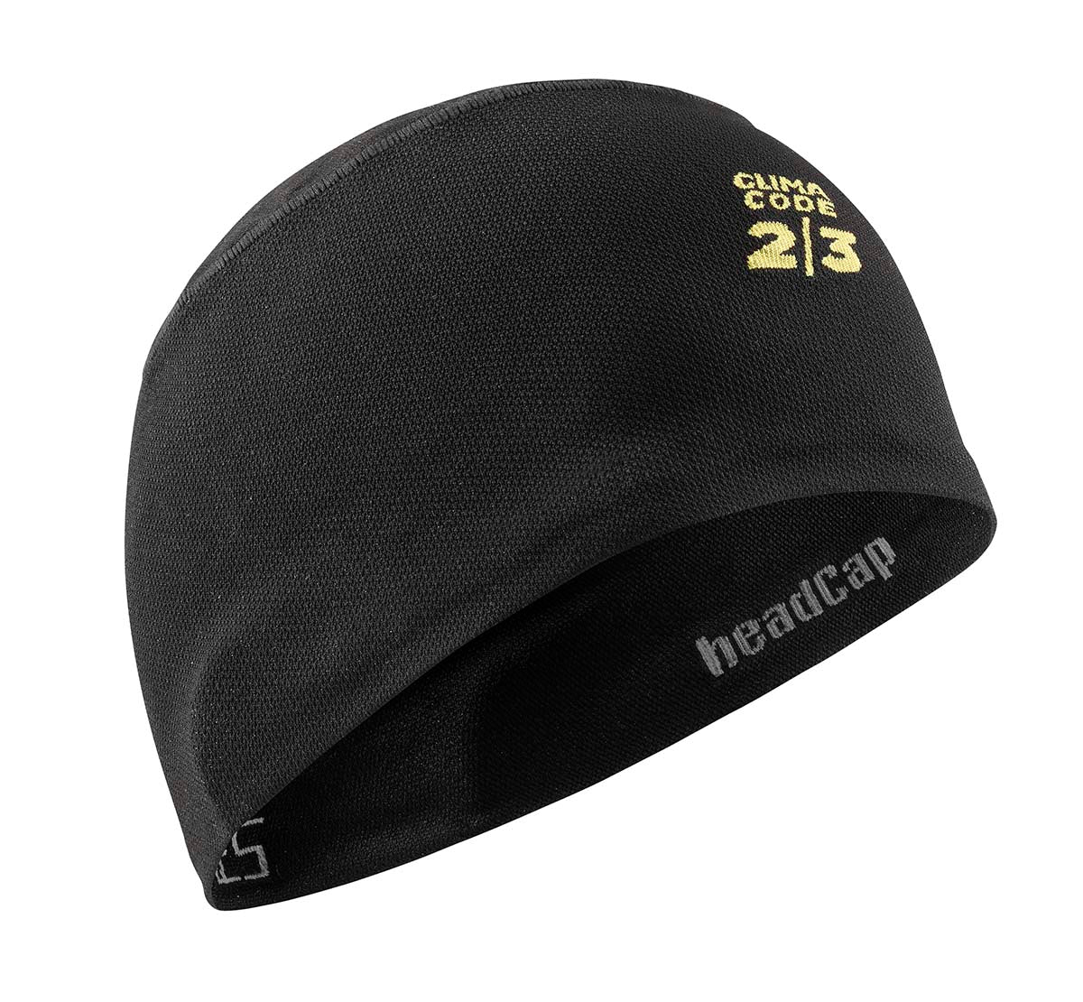 Assos Spring Fall Cap - Blackseries