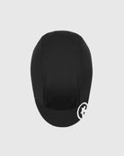 Assos 2/3 Rain Cap P1 - Black Series