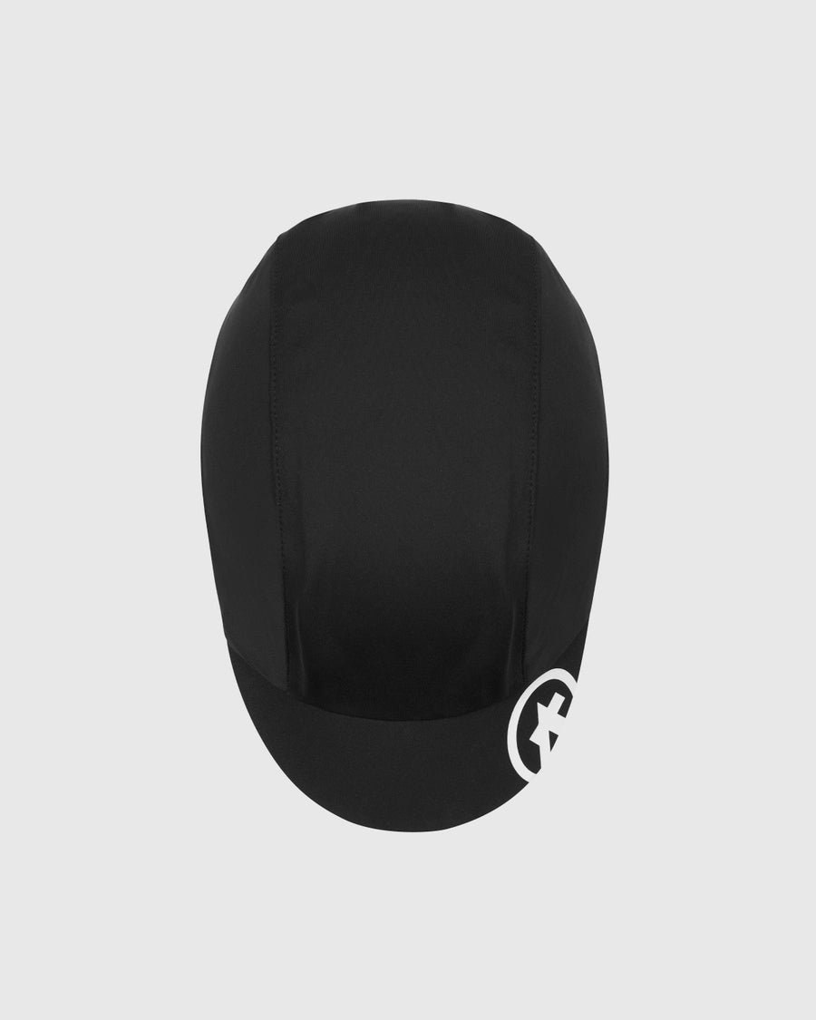 Assos 2/3 Rain Cap P1 - Black Series