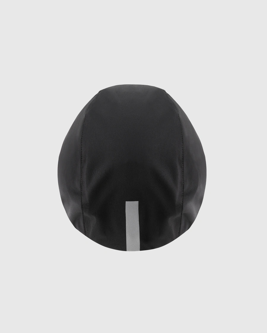 Assos 2/3 Rain Cap P1 - Black Series