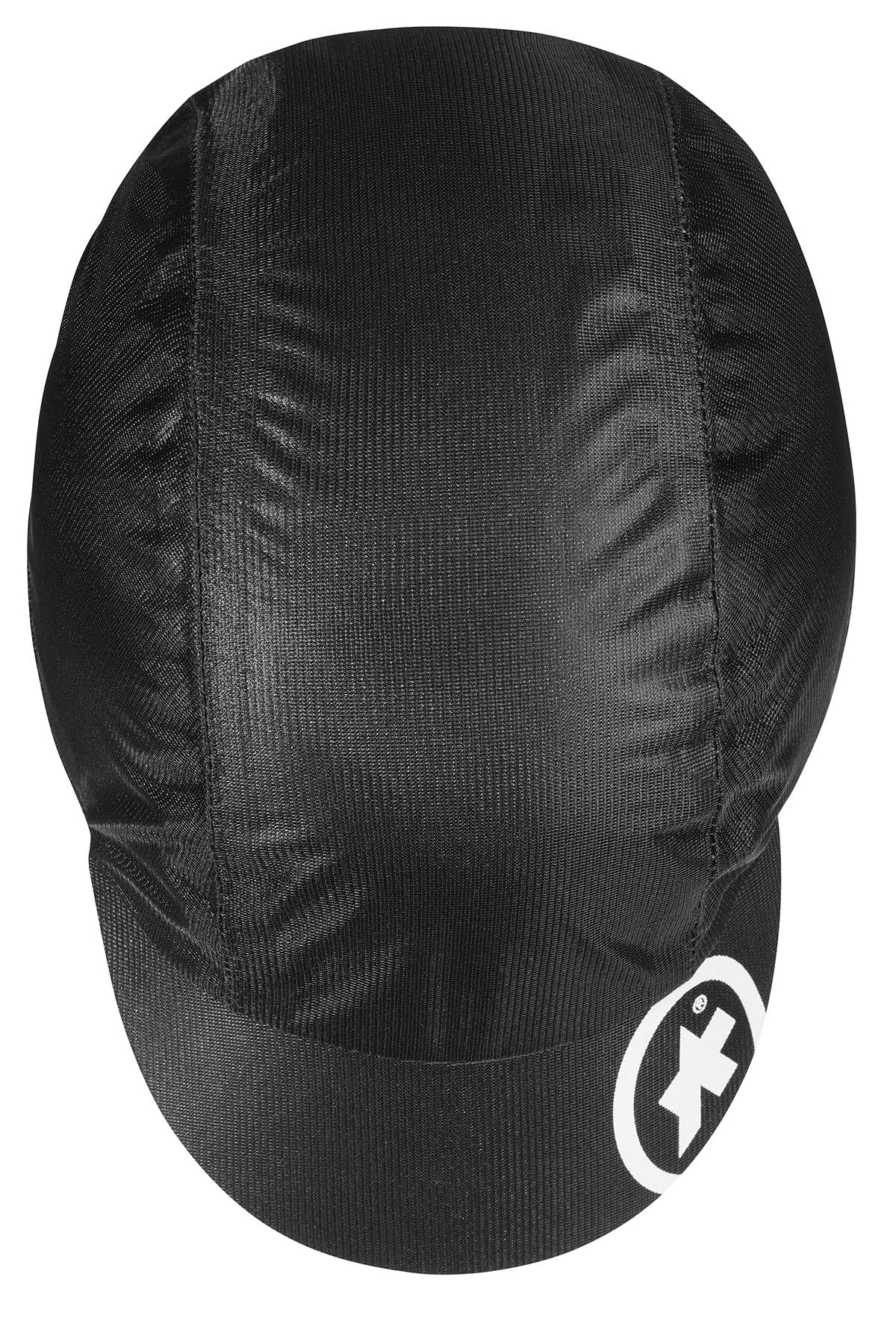 Assos Assosoires Rain Cap - Black Series
