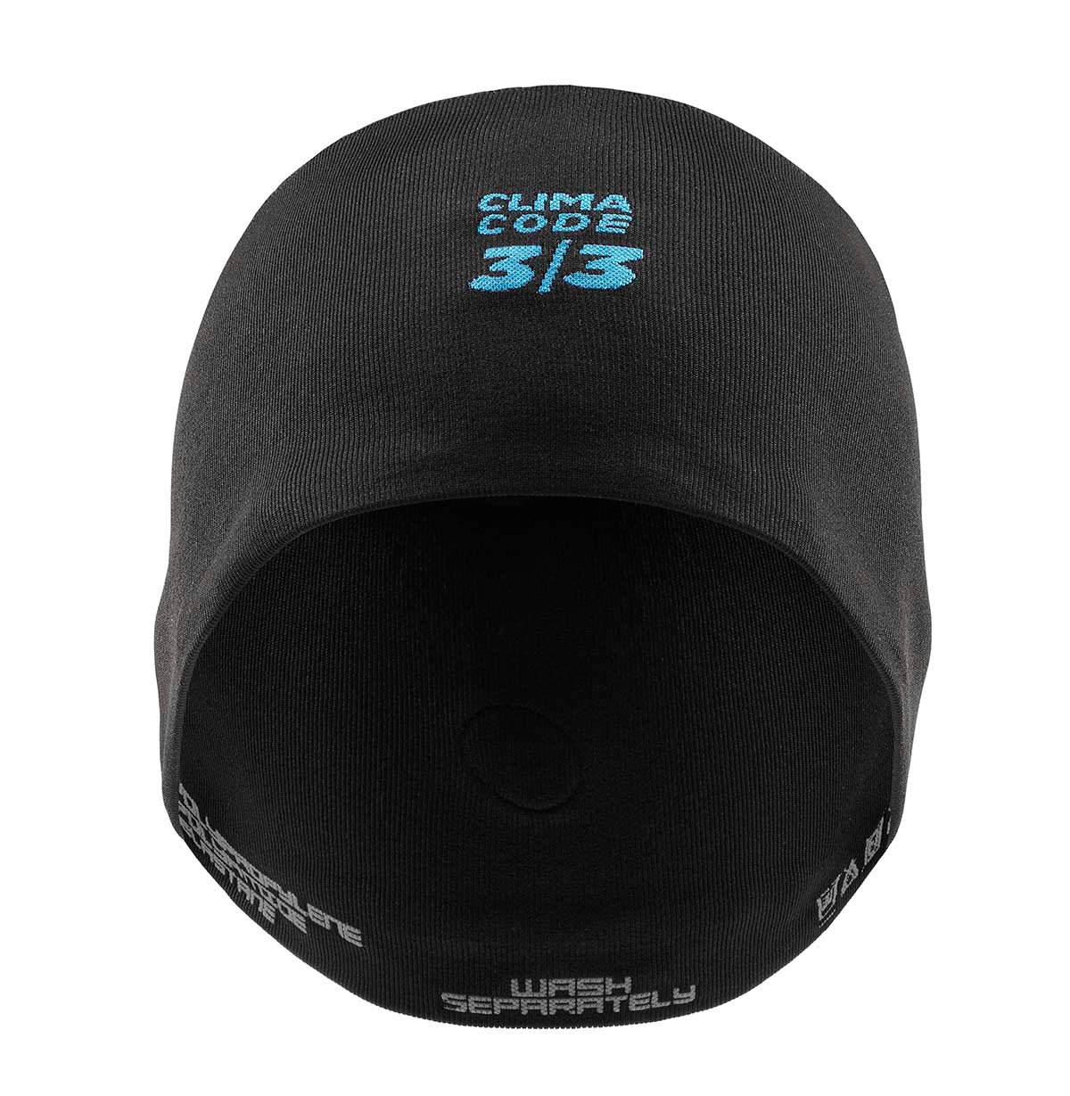 Assos Winter Cap - Blackseries