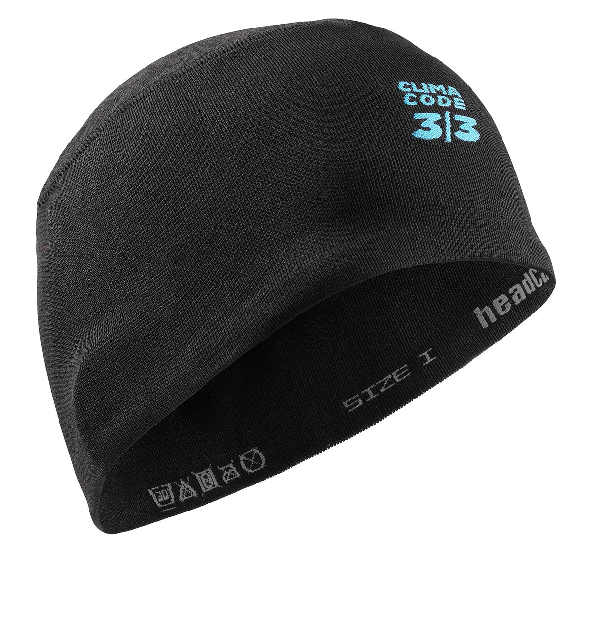 Assos Winter Cap - Blackseries