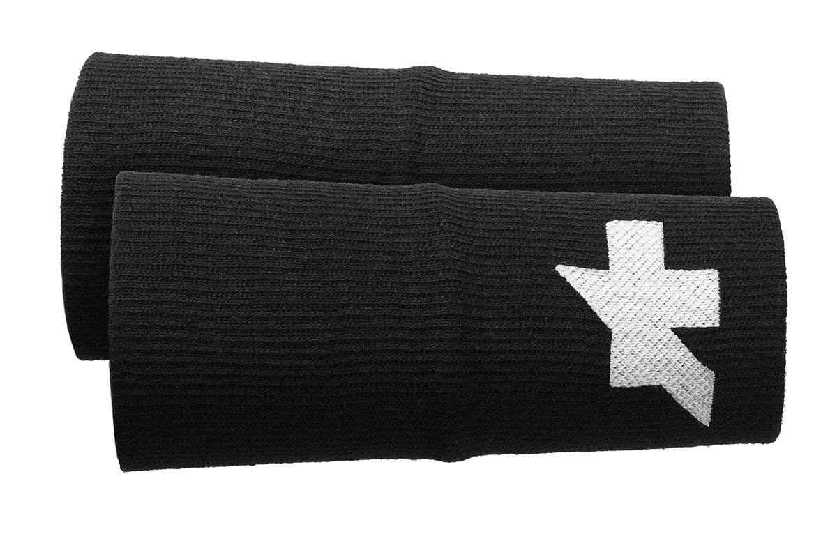 Assos Assosoires Rs Sweat Blocker Superléger - Black Series