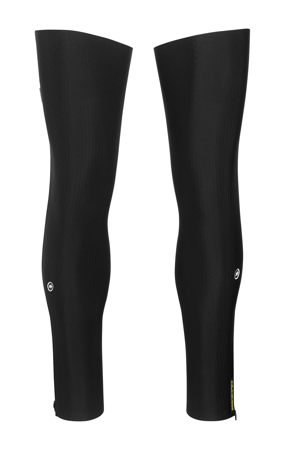 Assos Assosoires Spring Fall Rs Leg Warmers - Blackseries