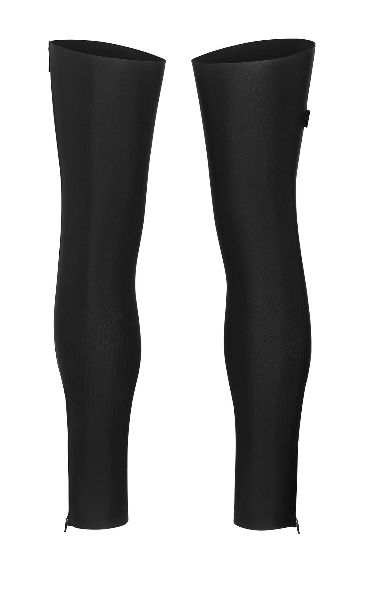 Assos Assosoires Spring Fall Rs Leg Warmers - Blackseries
