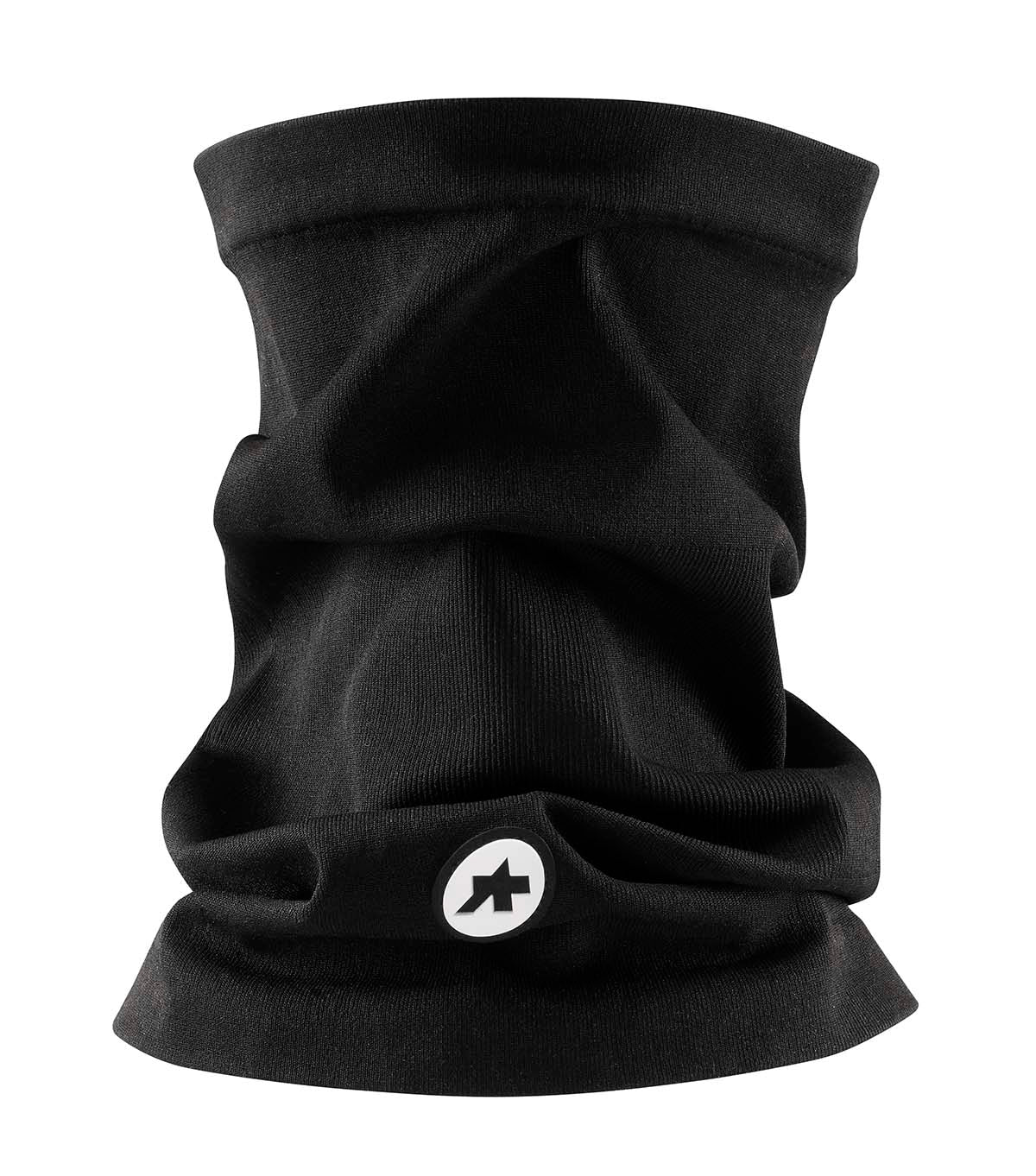 Assos Winter Neck Warmer - Blackseries