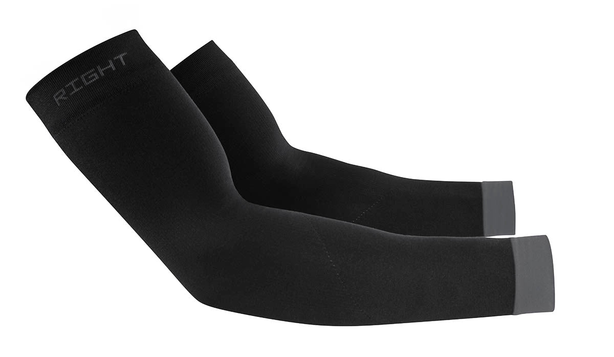 Assos Arm Protector - Black Series