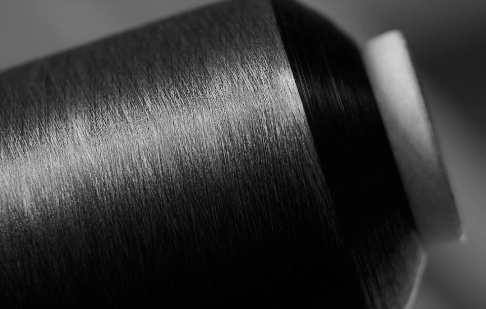 Assos R Winter Leg Warmers P1 - Black Series