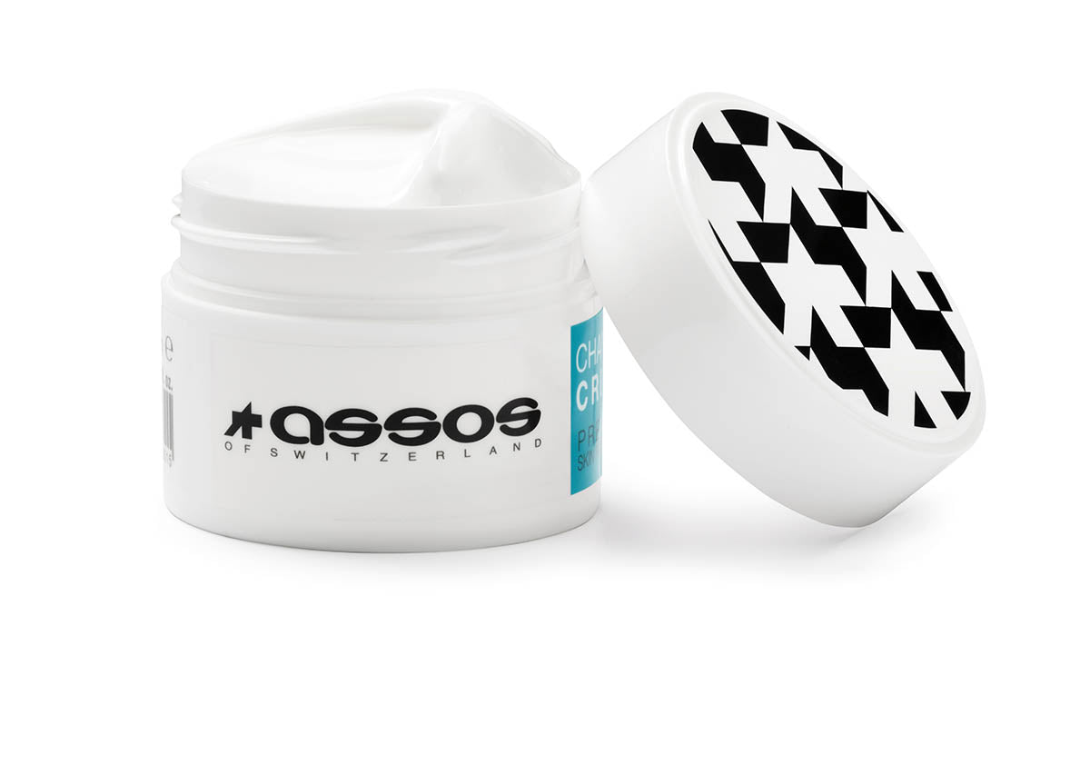 Assos Chamois Creme 75Ml Man