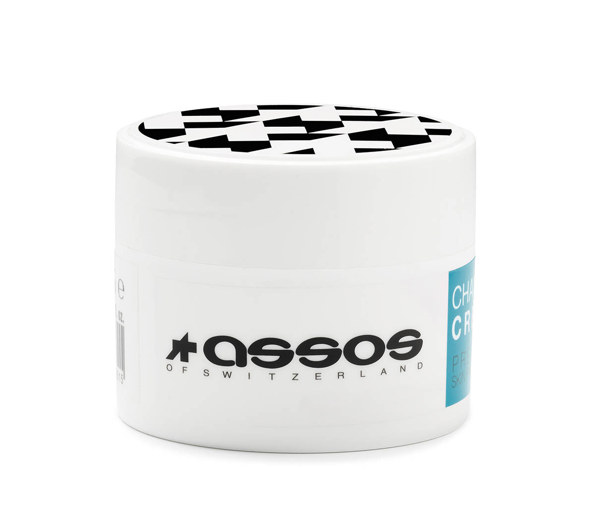 Assos Chamois Creme 75Ml Man
