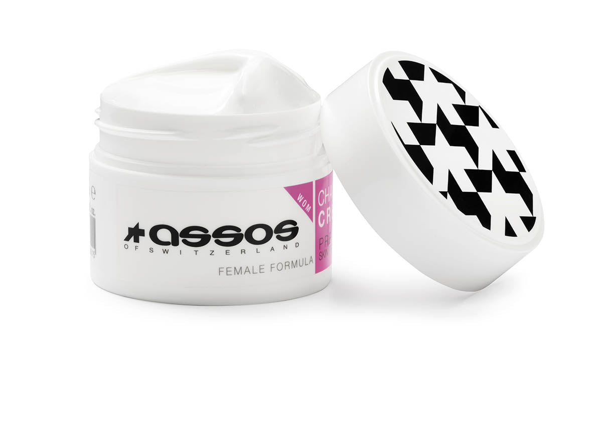 Assos Chamois Creme 75Ml Women