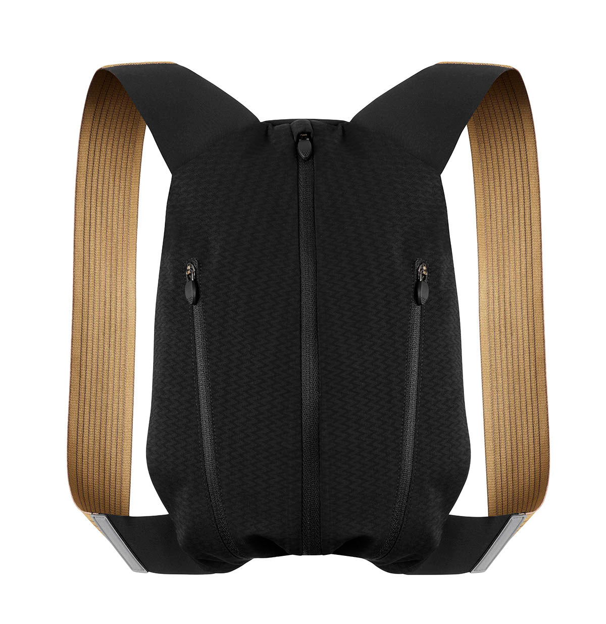 Assos Spider bag C2 BOSS x Assos Black Series OS