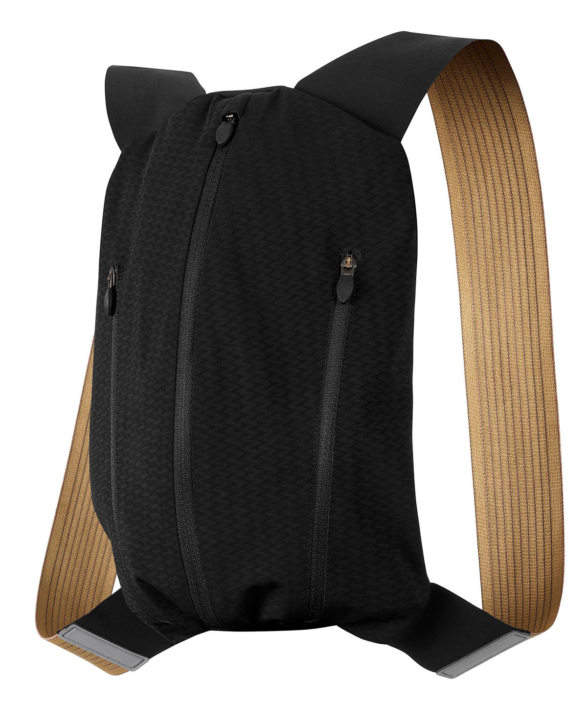 Assos Spider bag C2 BOSS x Assos Black Series OS