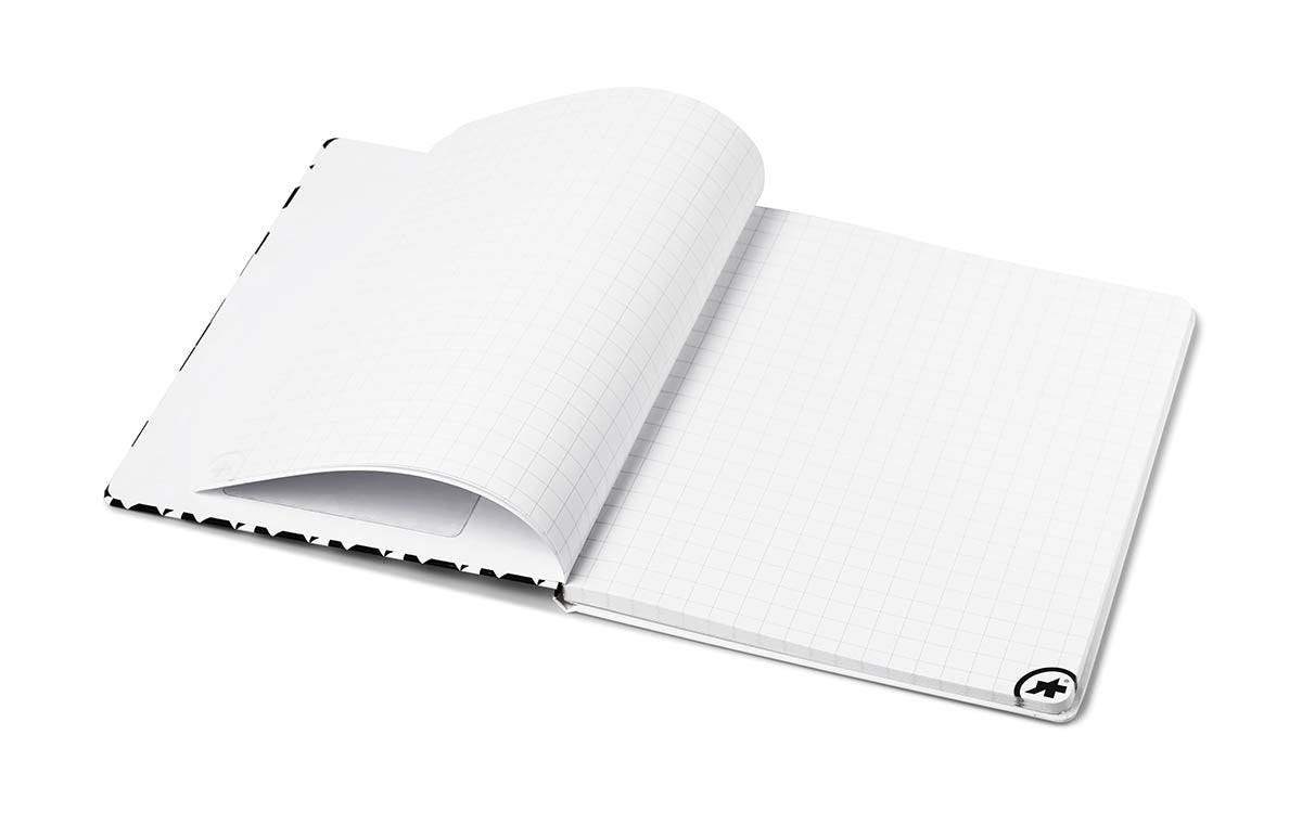 Assos Signature Notebook - Ntt