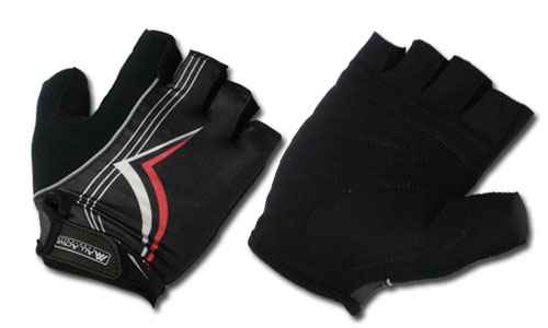 Pesaro Handschoen Red