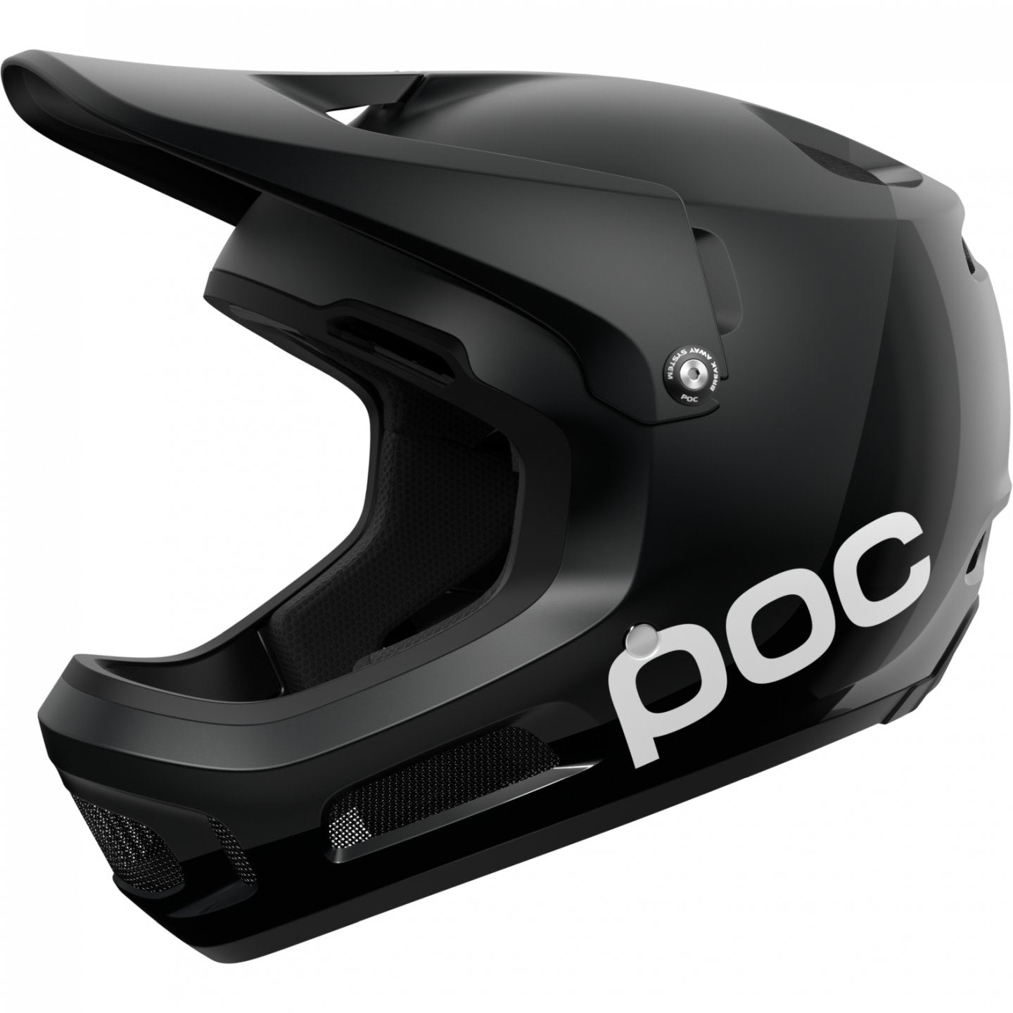 Poc Coron Air MIPS Full Face Helm