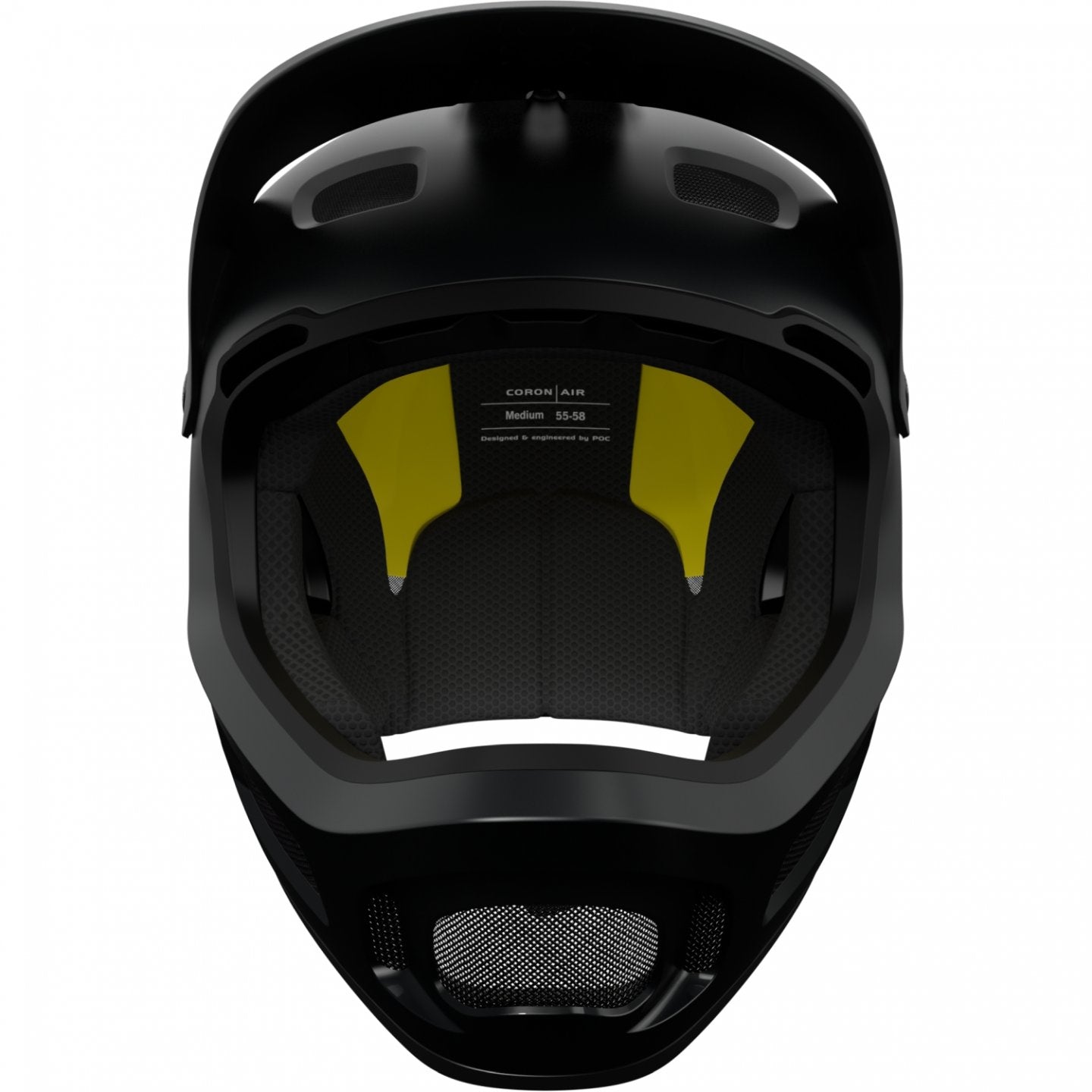 Poc Coron Air MIPS Full Face Helm