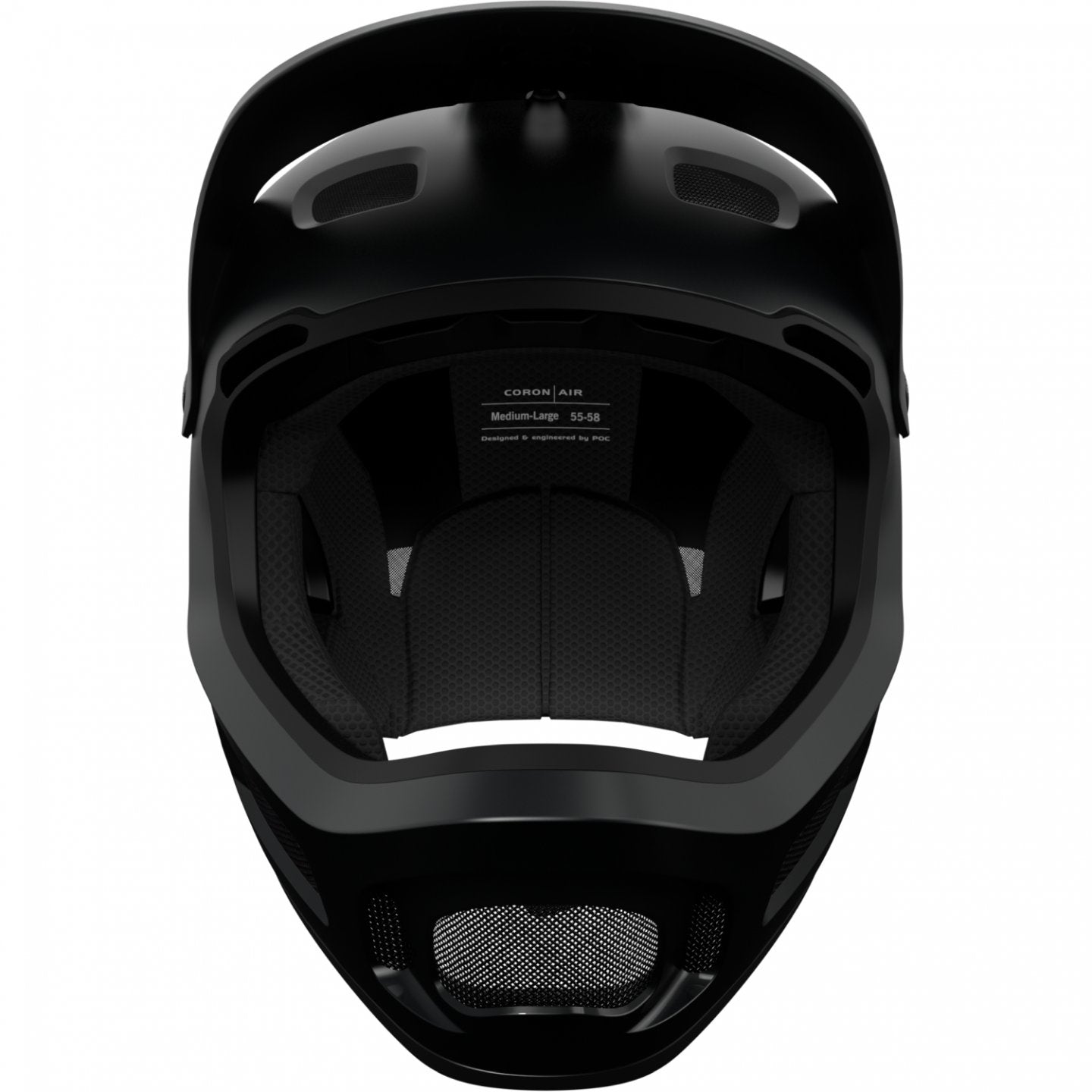 Poc Coron Air MIPS Full Face Helm