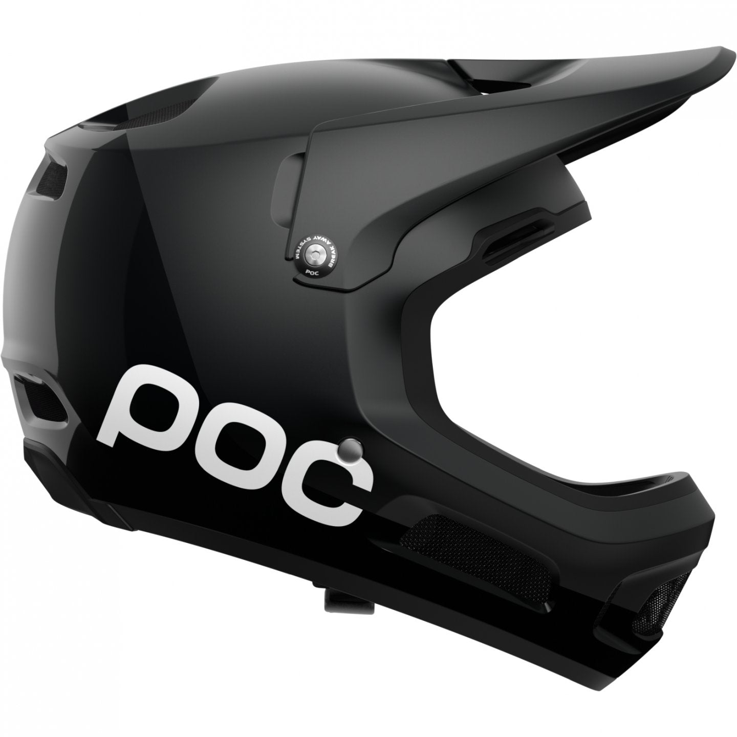 Poc Coron Air MIPS Full Face Helm