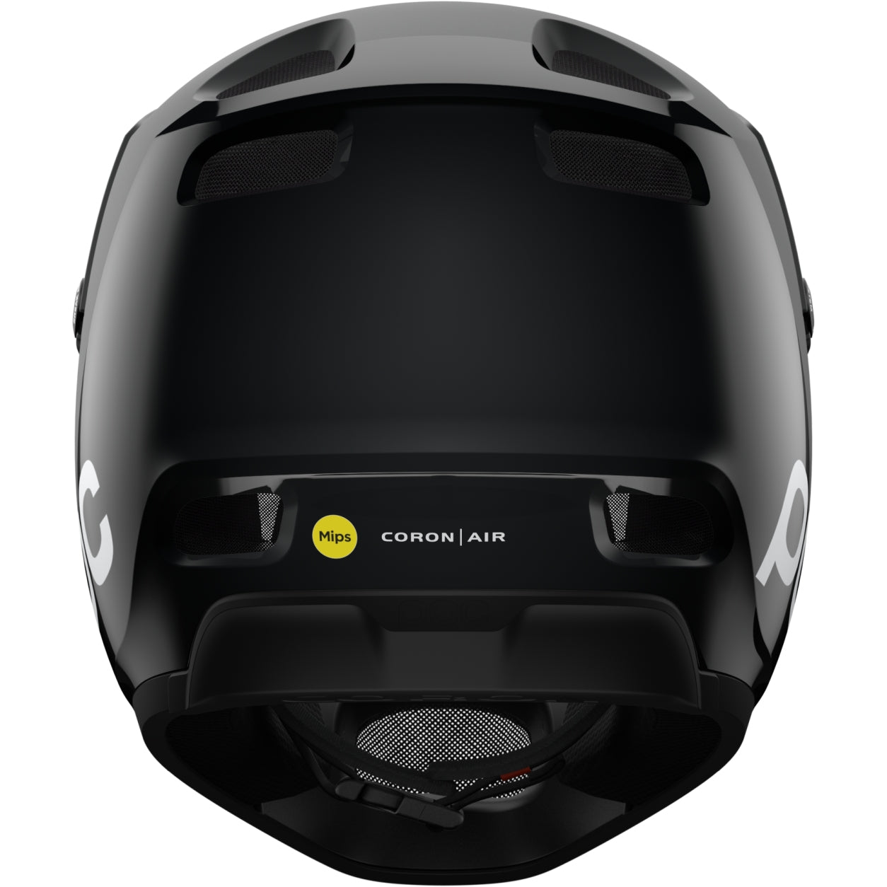 Poc Coron Air MIPS Full Face Helm