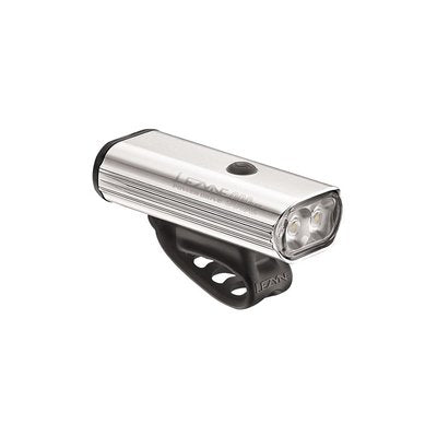 LEZYNE Power Drive 900 XL Incl ACC Silver