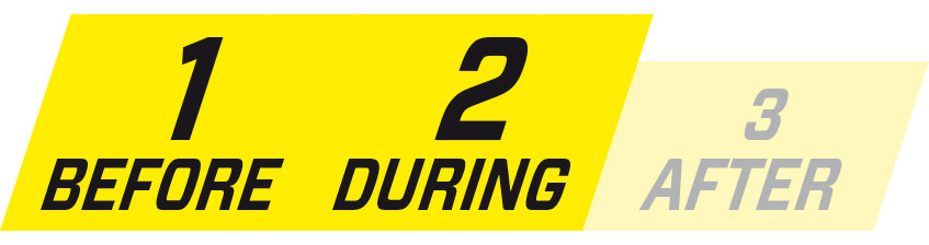 Powerbar ride energy reep chocolate caramel 55g