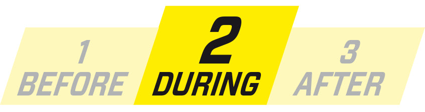 Powerbar powergel energiegel lemon lime 41g