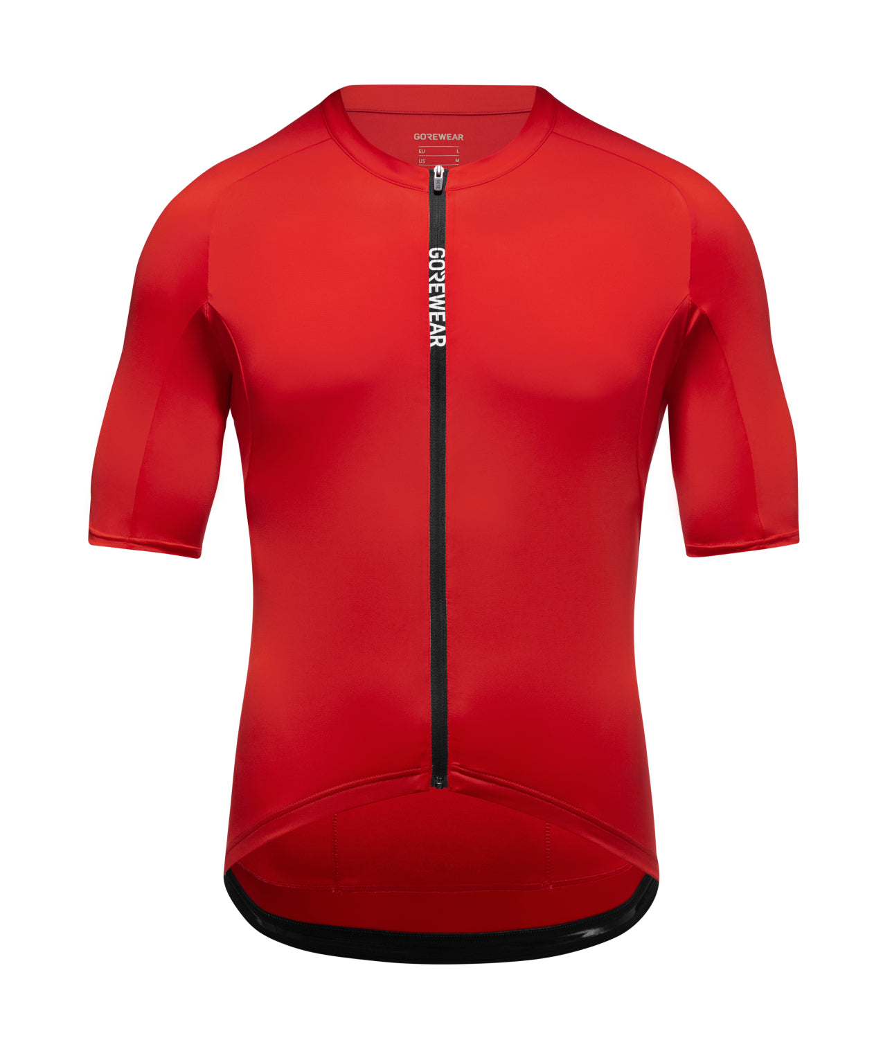Gorewear Spinshift Jersey Mens - Lab Red