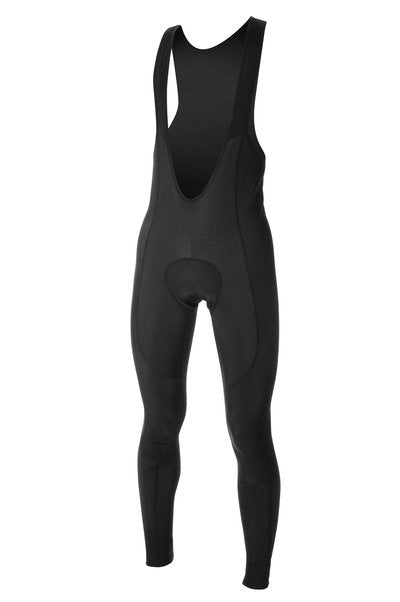 VERMARC PR.R Superroubaix Bibtight Black