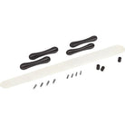 PRO Beschermende Stickerset Transparant