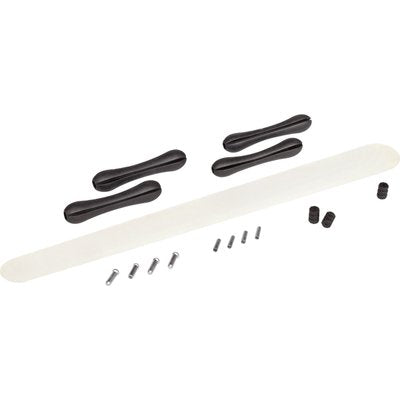 PRO Beschermende Stickerset Transparant