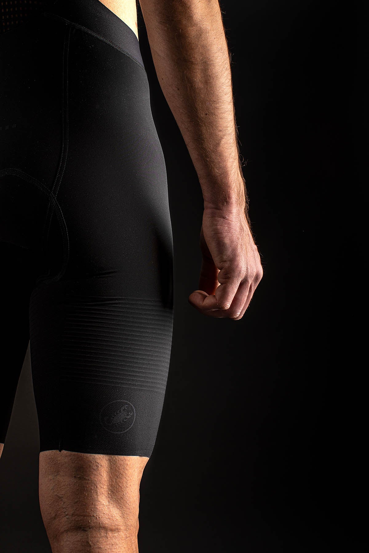 Castelli Premio Black Bibshort - Black