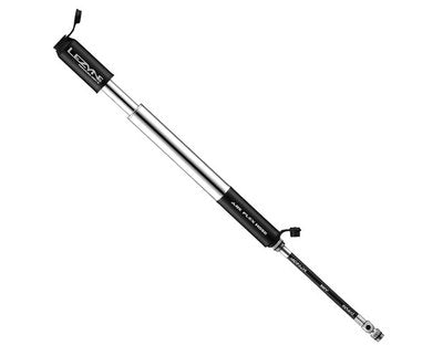 LEZYNE Pressure Drive M Black Hi Gloss