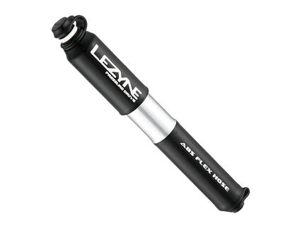 LEZYNE Pressure Drive M Black Hi Gloss