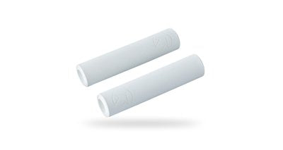 PRO Grip Silicone XC Slim White
