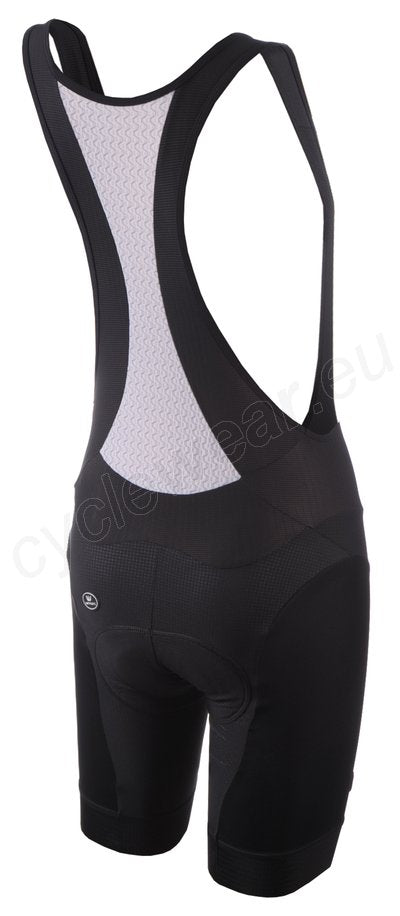 VERMARC Prima PR.R Bibshort Black