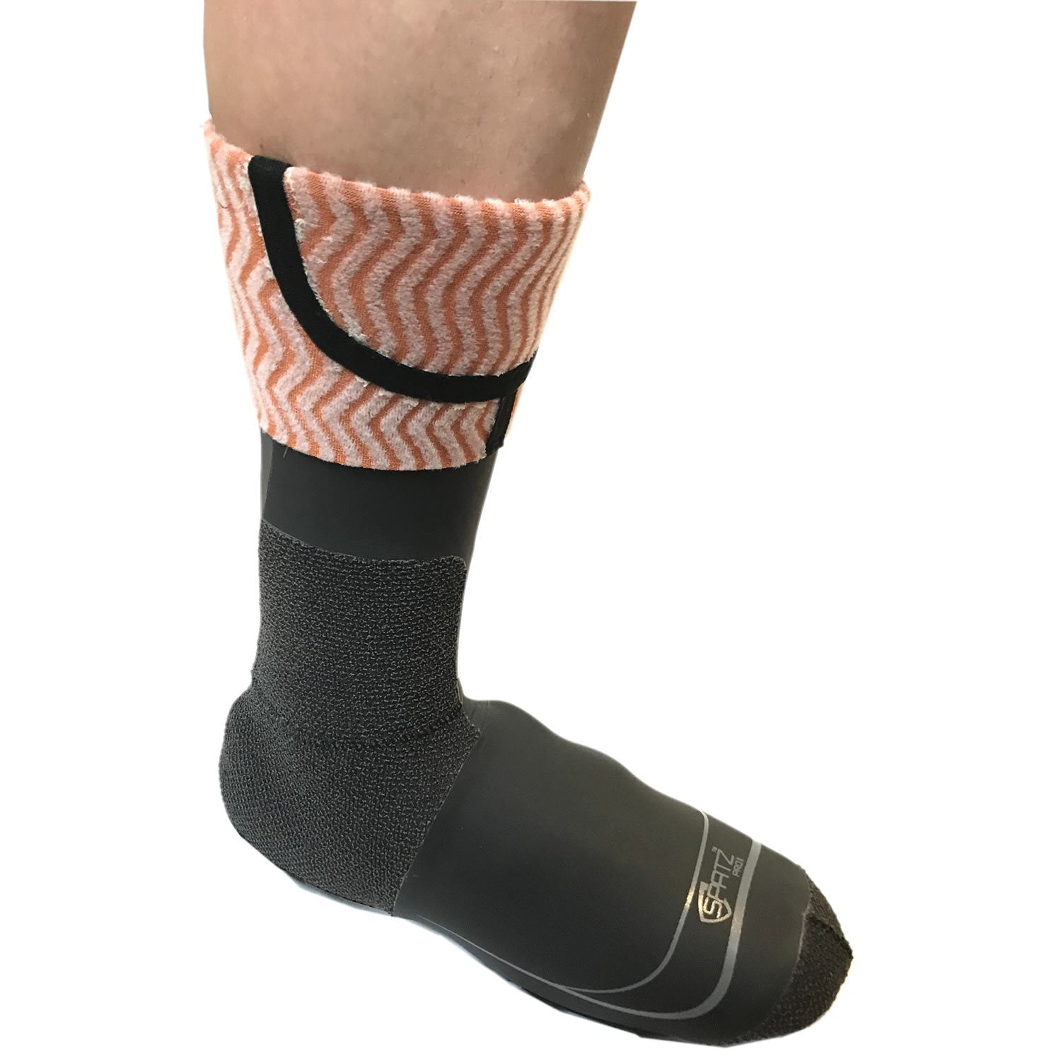 Spatzwear Pro 2 Overschoenen