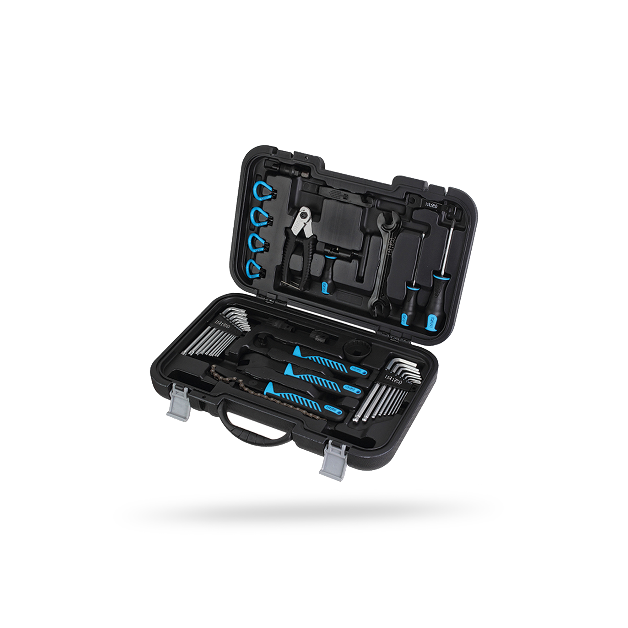 PRO Toolbox (22 Pcs)