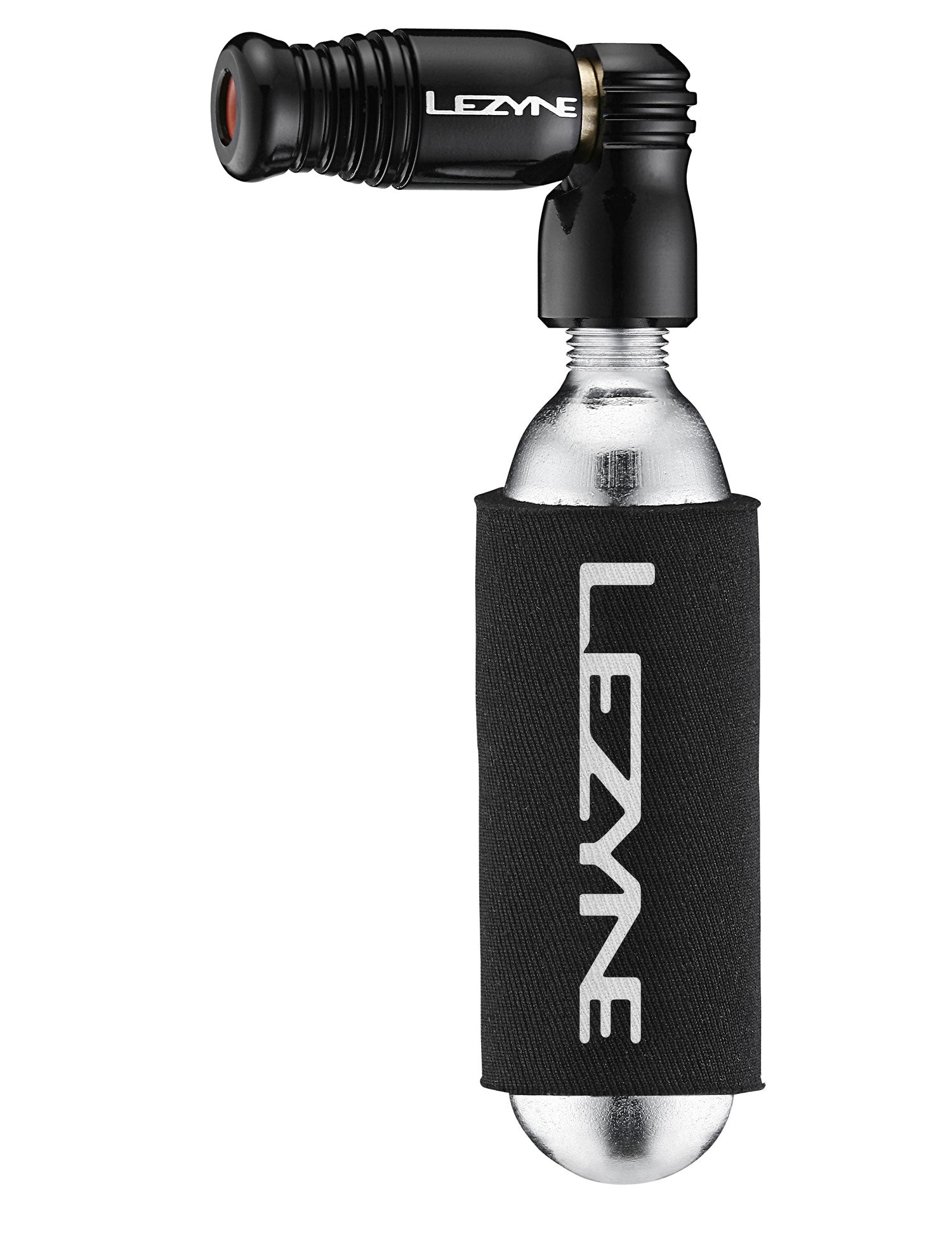 Lezyne Trigger drive co2 pomp zwart