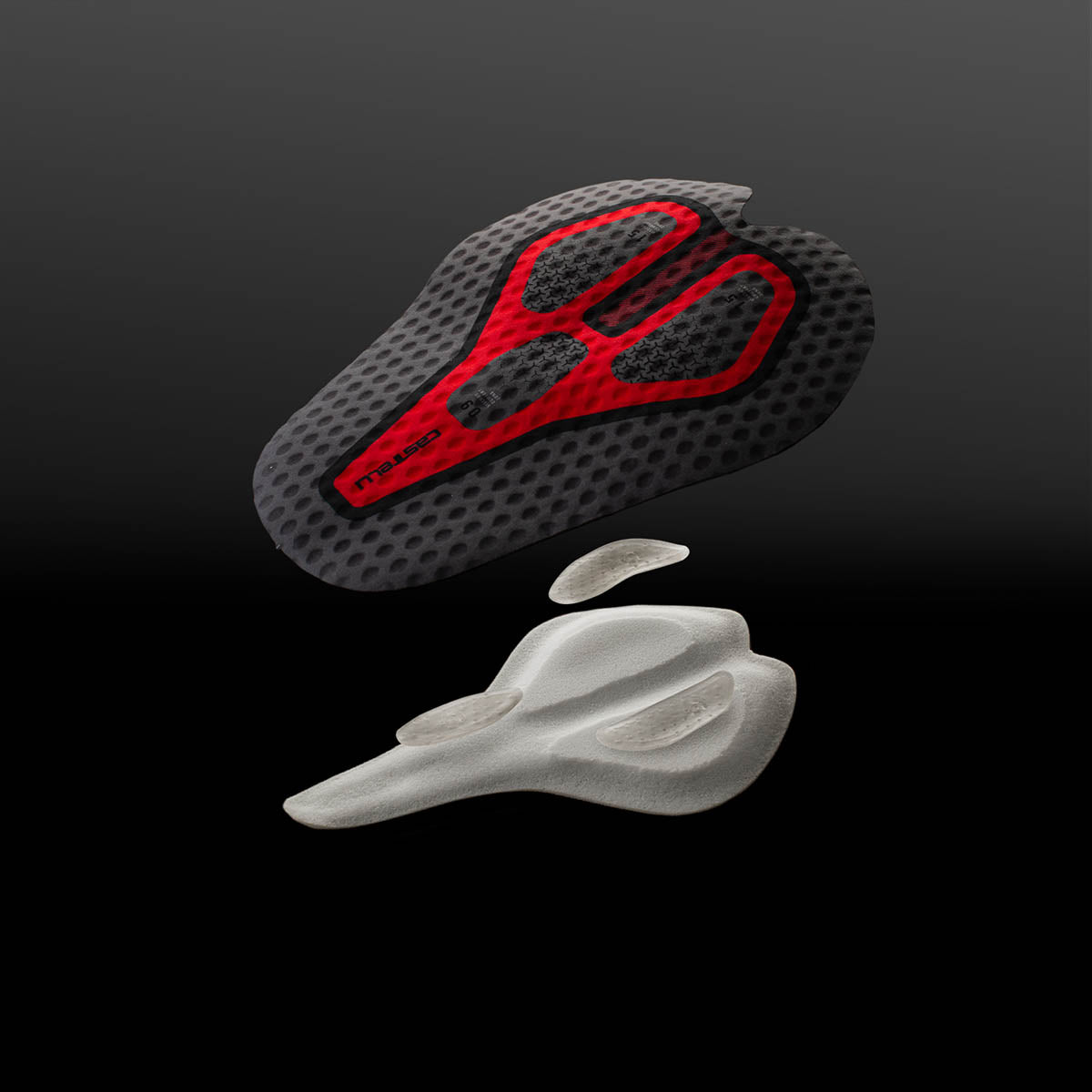 Castelli Premio Black Bibshort - Black