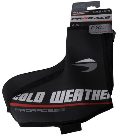 ProRace Overschoenen Cold Weather