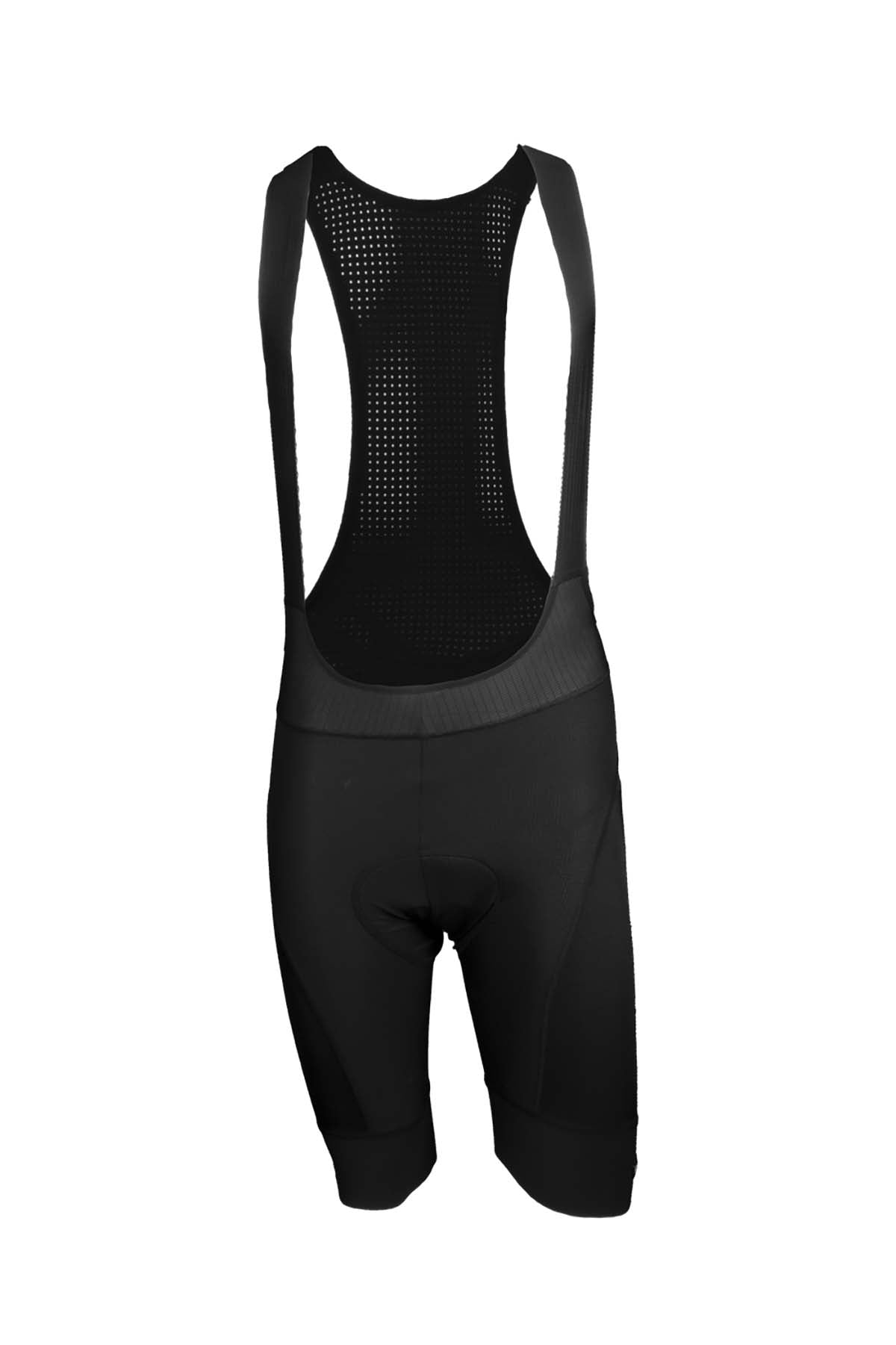 Vermarc Competition P.R.R. Bibshort LD Zeem Zwart